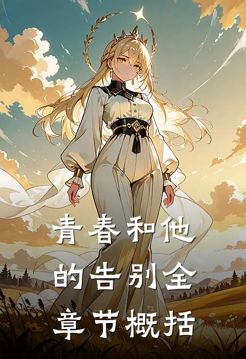 青春和他的告别全章节概括