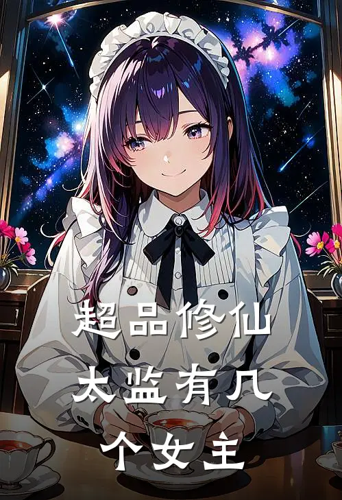 超品修仙太监有几个女主