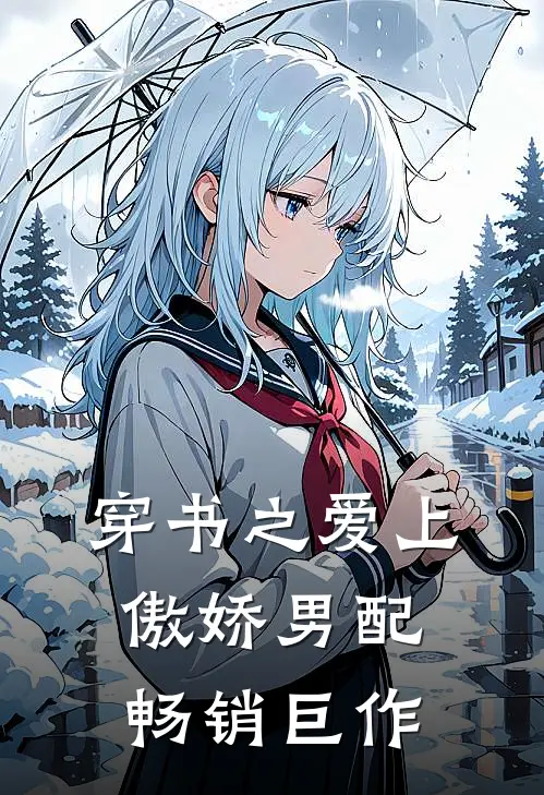 穿书之爱上傲娇男配畅销巨作