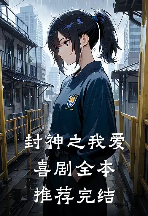封神之我爱喜剧全本推荐完结