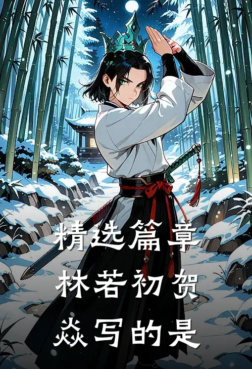 精选篇章林若初贺焱写的是