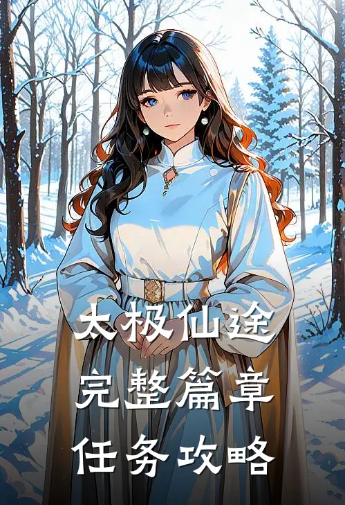 太极仙途完整篇章任务攻略