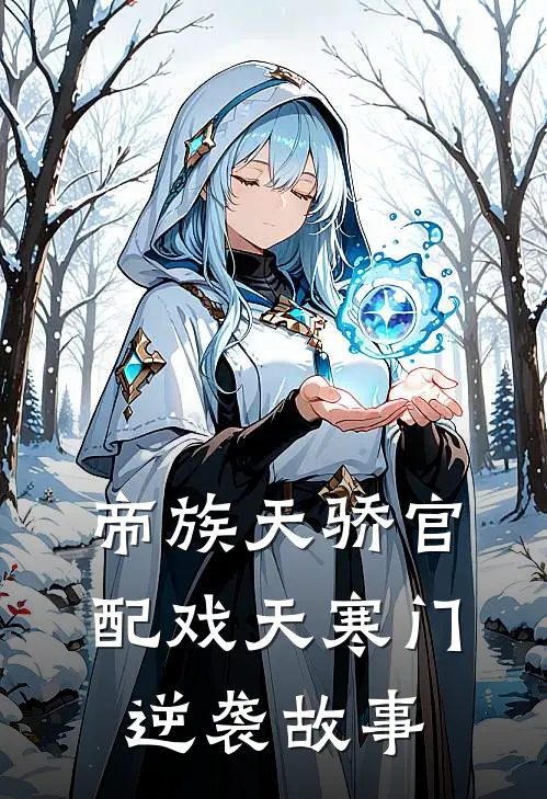 帝族天骄官配戏天寒门逆袭故事