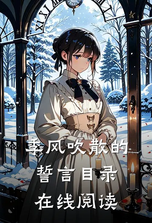 季风吹散的誓言目录在线阅读
