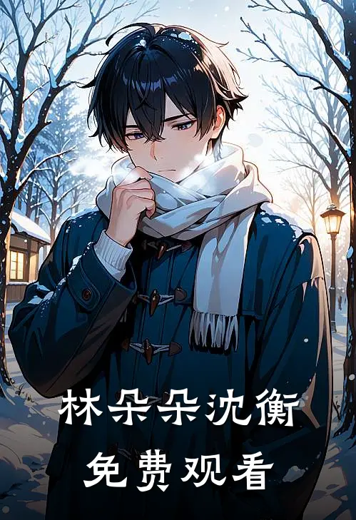 林朵朵沈衡免费观看