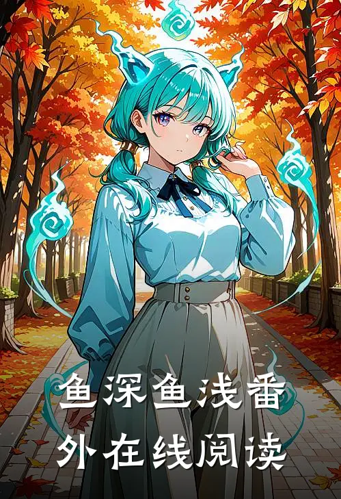 鱼深鱼浅 番外在线阅读