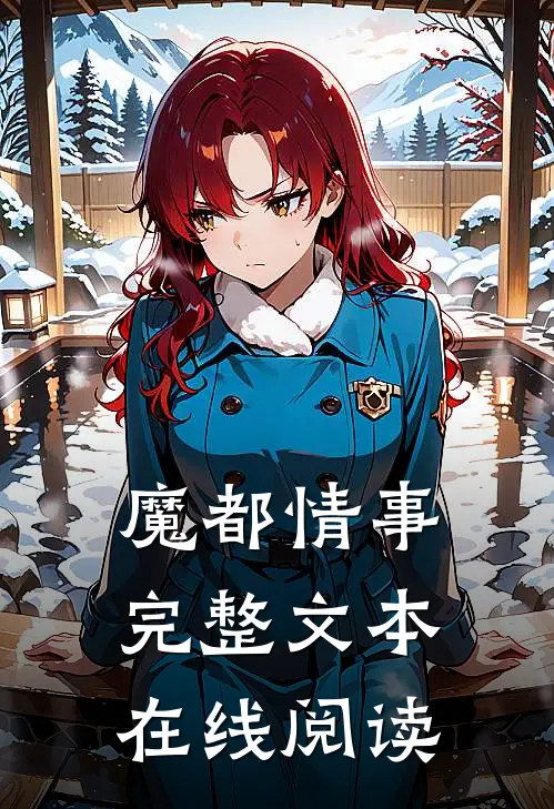 魔都情事完整文本在线阅读