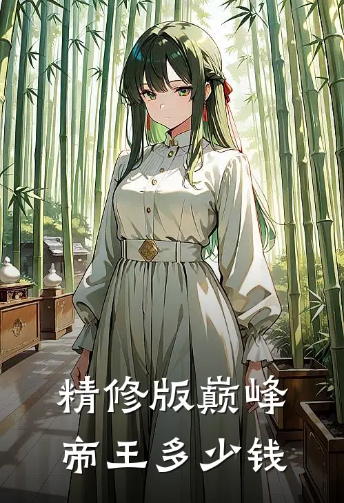 精修版巅峰帝王多少钱