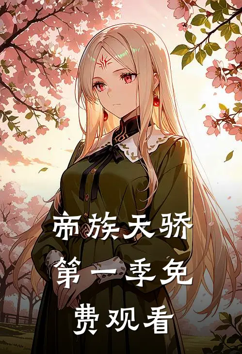 帝族天骄第一季免费观看