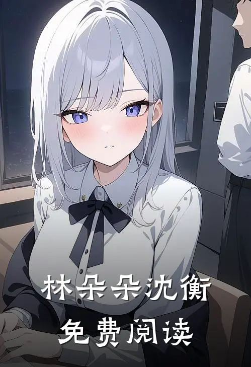 林朵朵沈衡免费阅读