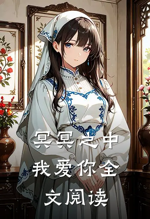 冥冥之中我爱你全文阅读