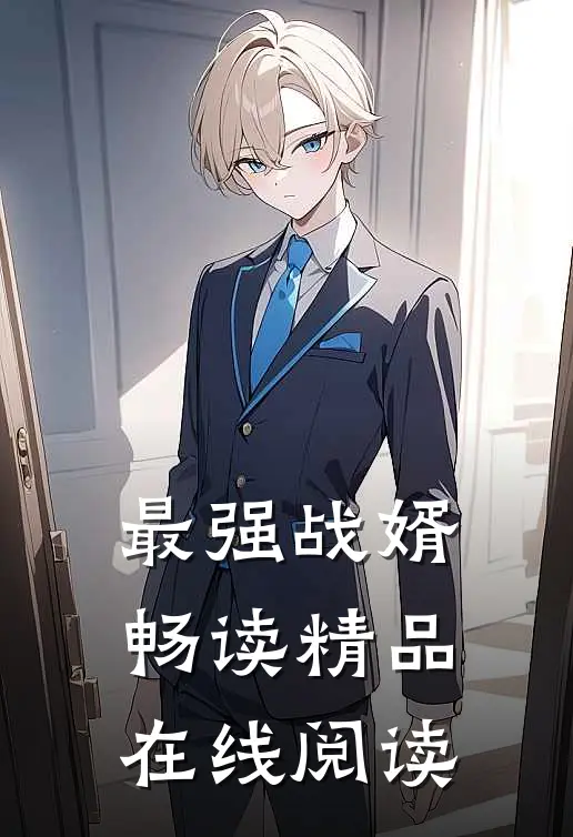 最强战婿畅读精品在线阅读