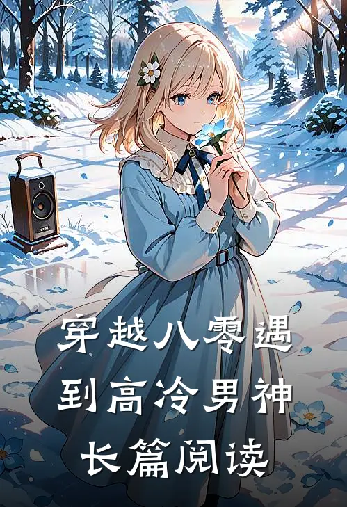 穿越八零遇到高冷男神长篇阅读