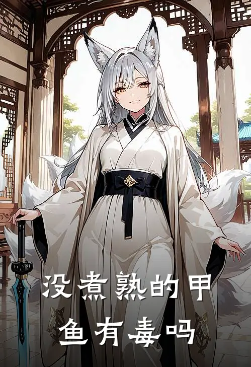 没煮熟的甲鱼有毒吗