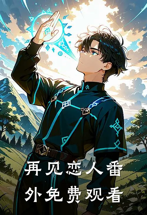 再见恋人 番外免费观看