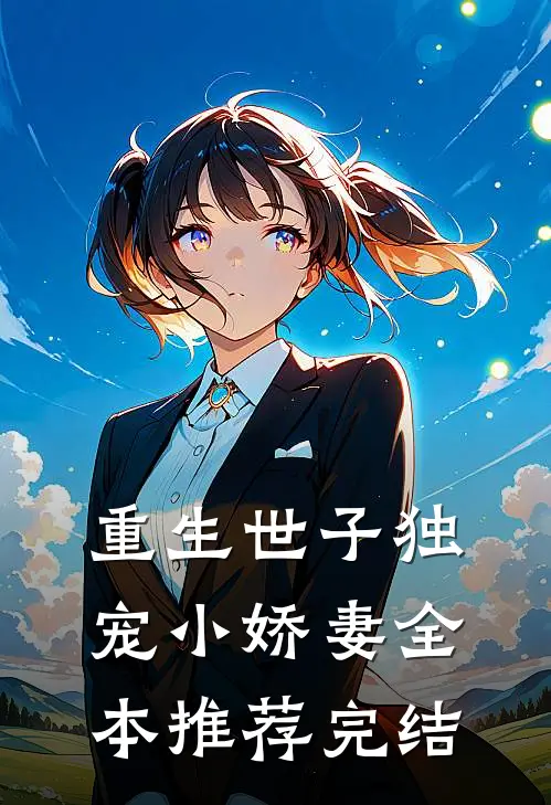 重生世子独宠小娇妻全本推荐完结