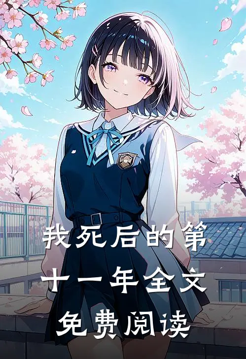 我死后的第十一年全文免费阅读