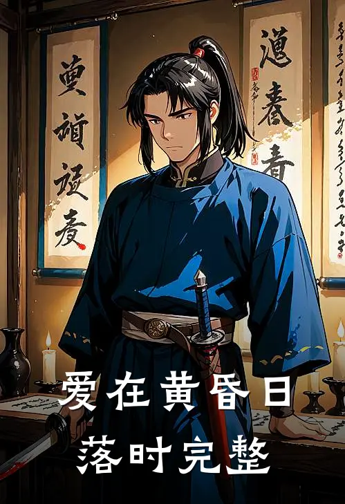 爱在黄昏日落时完整