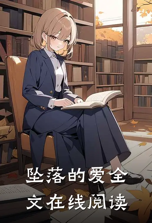 坠落的爱全文在线阅读