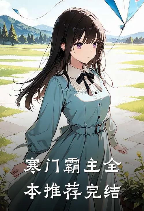 寒门霸主全本推荐完结