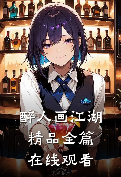 醉人画江湖精品全篇在线观看