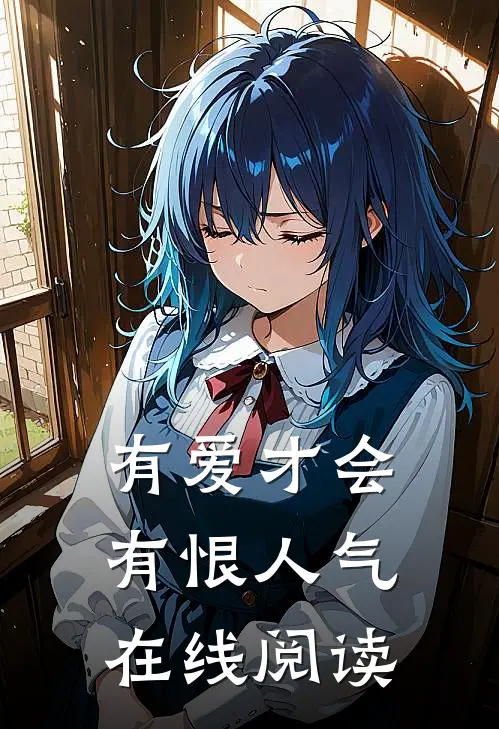 有爱才会有恨人气在线阅读