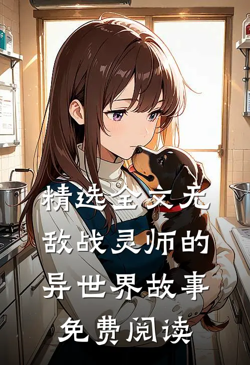 精选全文无敌战灵师的异世界故事免费阅读
