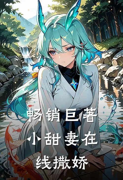 畅销巨著小甜妻在线撒娇