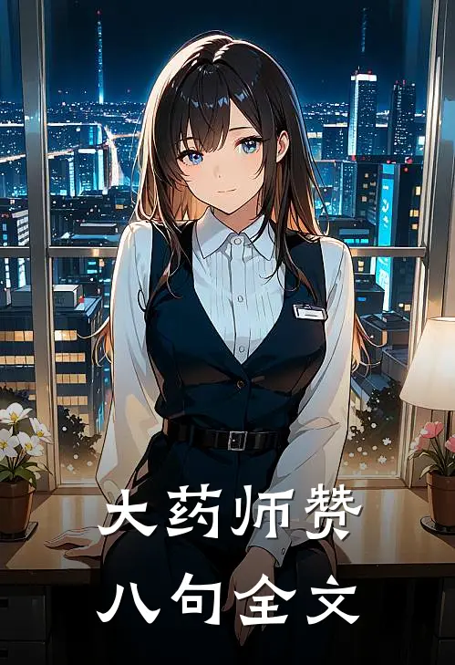 大药师赞八句全文
