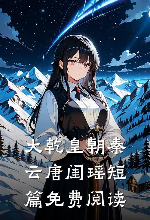 大乾皇朝秦云唐闺瑶短篇免费阅读