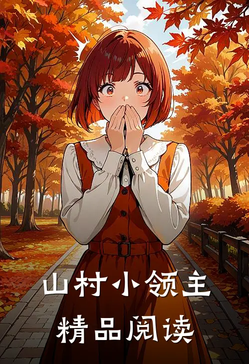 山村小领主精品阅读