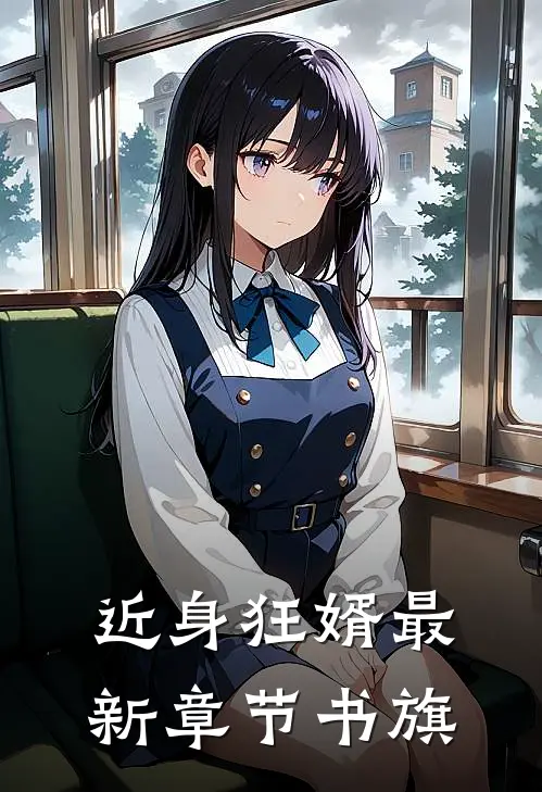 近身狂婿最新章节 书旗