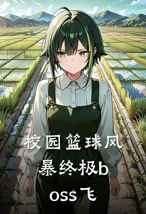 校园篮球风暴 终极boss飞