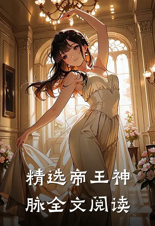 精选帝王神脉全文阅读