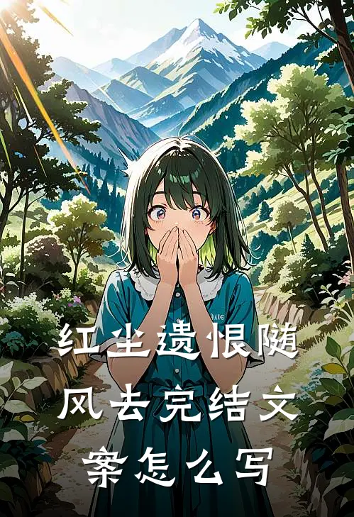 红尘遗恨随风去完结文案怎么写