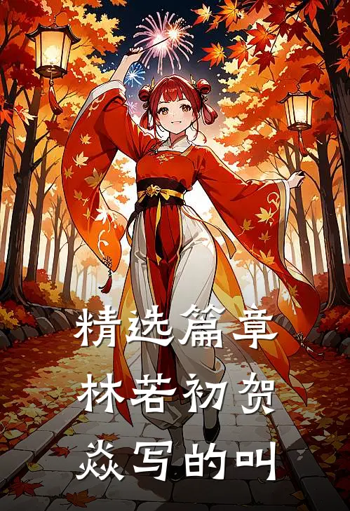 精选篇章林若初贺焱写的叫
