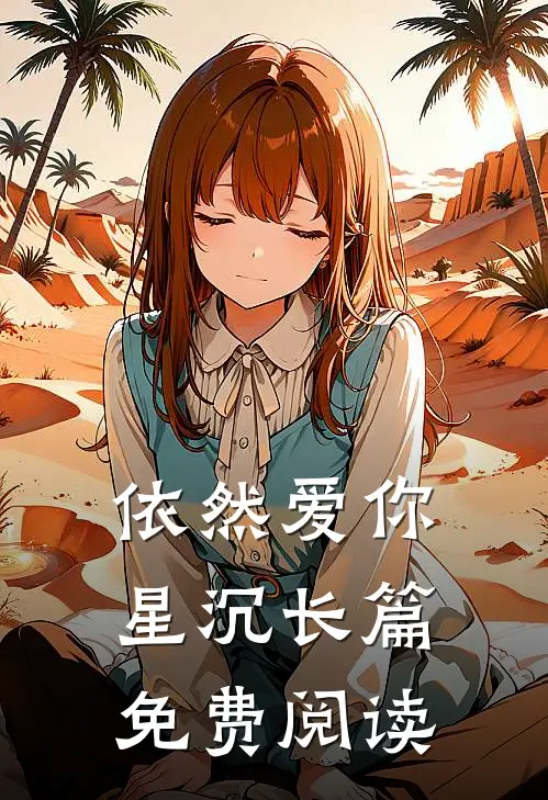 依然爱你星沉长篇免费阅读