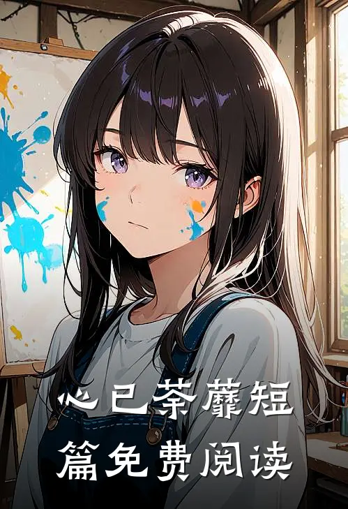 心已荼蘼短篇免费阅读