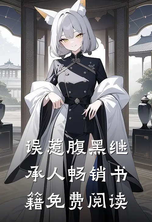 误惹腹黑继承人畅销书籍免费阅读