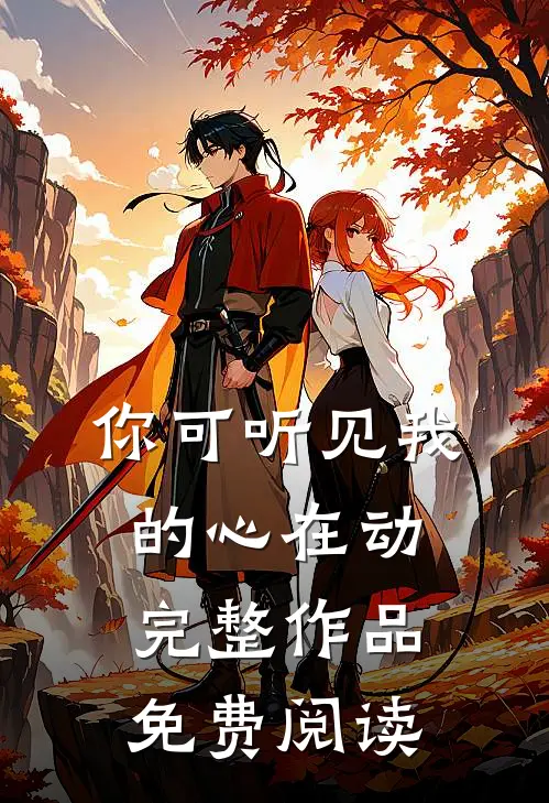 你可听见我的心在动完整作品免费阅读