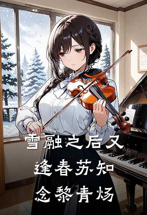 雪融之后又逢春 苏知念黎青炀