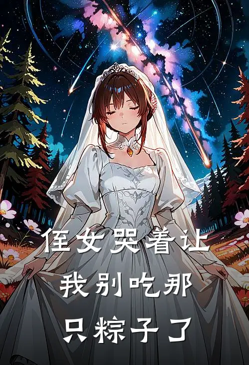 侄女哭着让我别吃那只粽子了