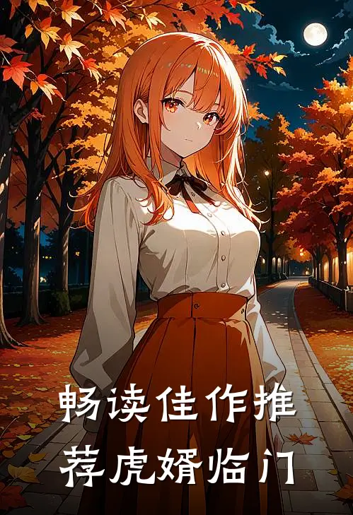 畅读佳作推荐虎婿临门