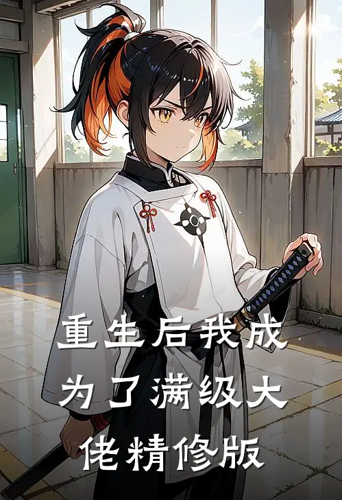重生后我成为了满级大佬精修版