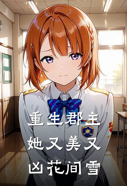重生郡主她又美又凶 花间雪