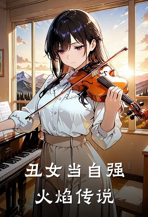 丑女当自强 火焰传说