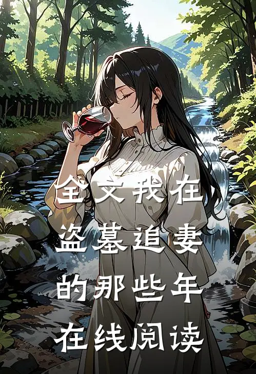 全文我在盗墓追妻的那些年在线阅读