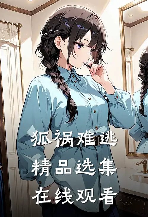 狐祸难逃精品选集在线观看