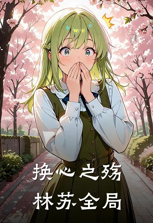 换心之殇林苏全局