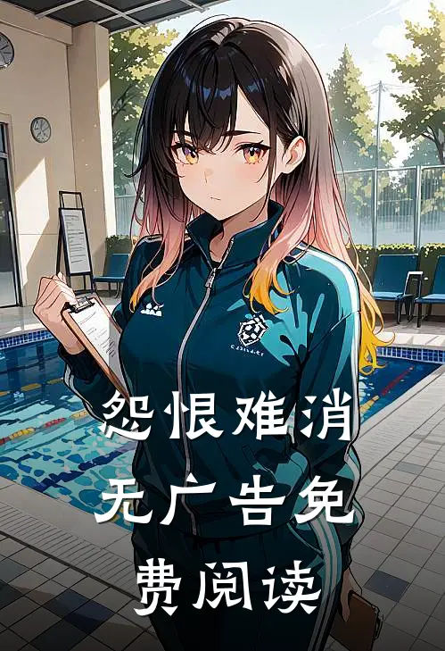 怨恨难消无广告免费阅读